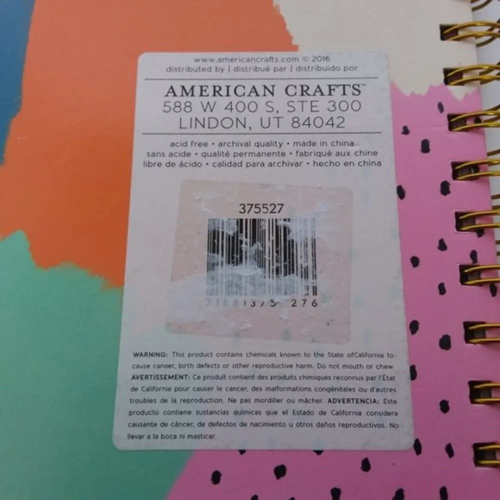 American Crafts american crafts